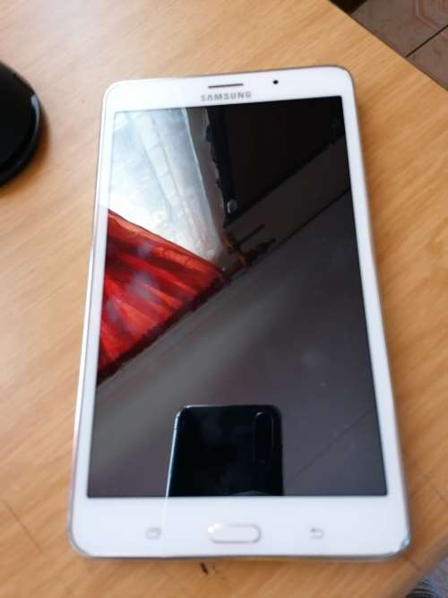 Samsung Galaxy S4 Tab 7.0