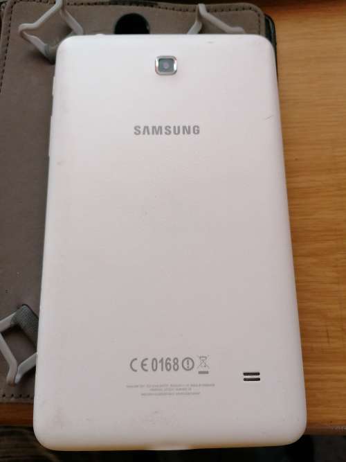 Samsung Galaxy S4 Tab 7.0