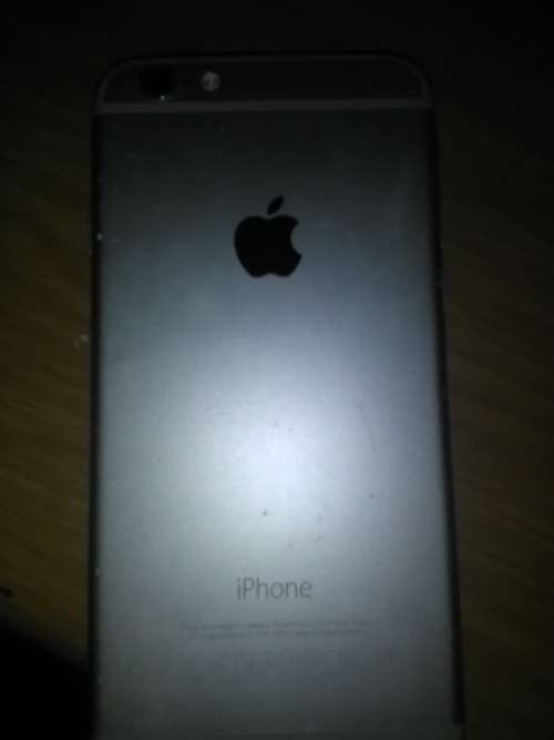Apple Iphone 6 (Parts) read add