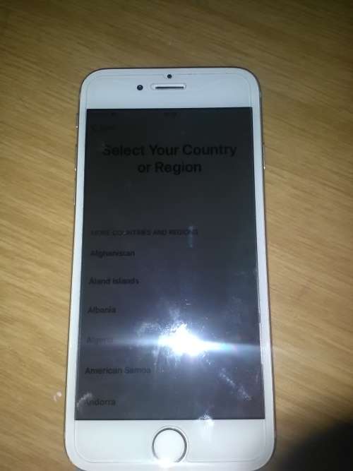 Apple Iphone 6 (Parts) read add