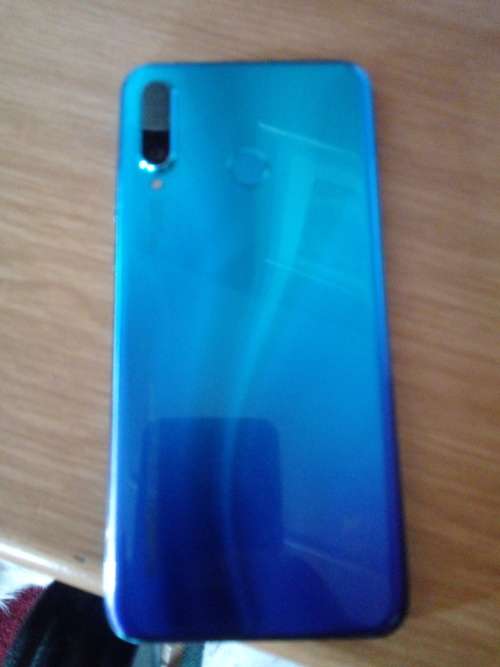 Huawei P20 Lite 128GB - Blue