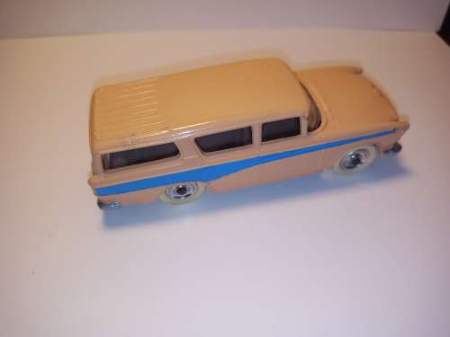 dinky nash rambler