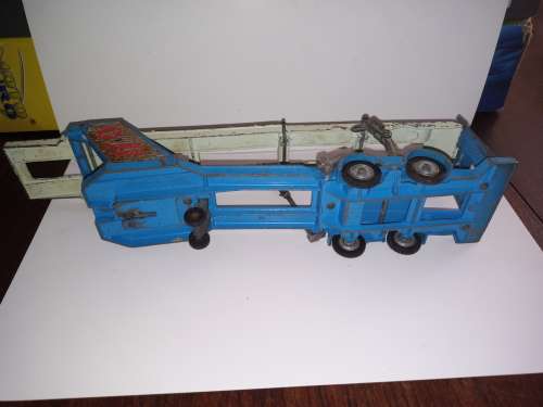 Corgi Car trailer only