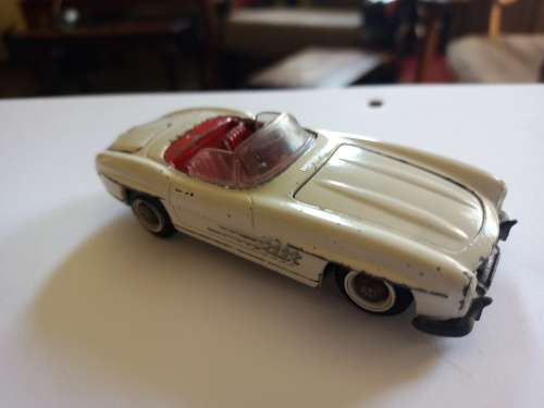 tekno m benz