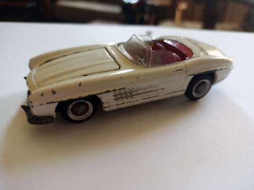 tekno m benz