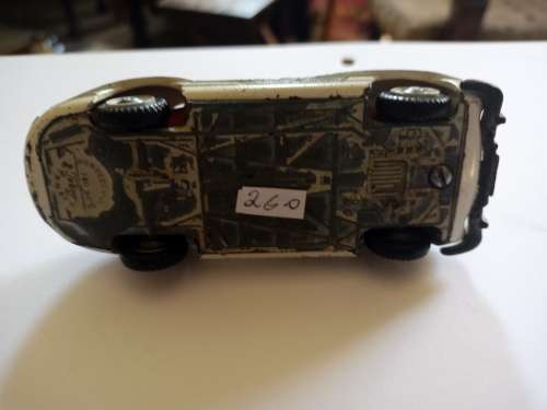 tekno m benz