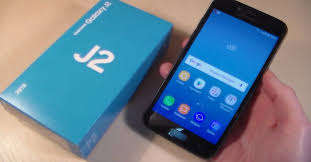 Samsung J2 Care