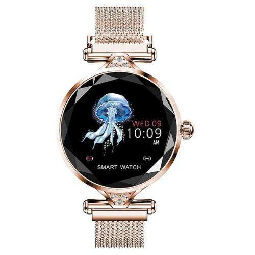Ladies HS1 Smart Watch