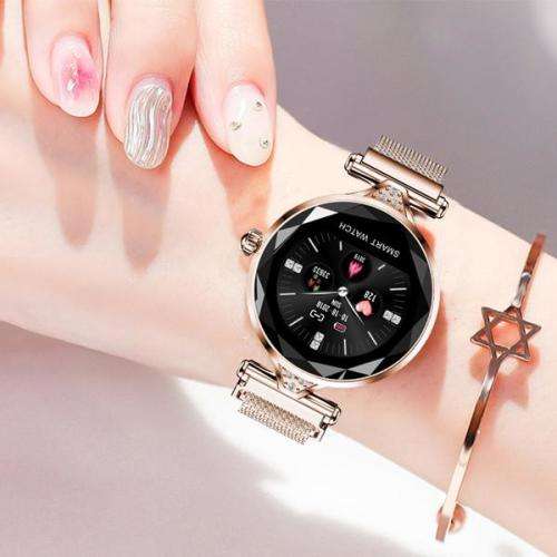 Ladies HS1 Smart Watch