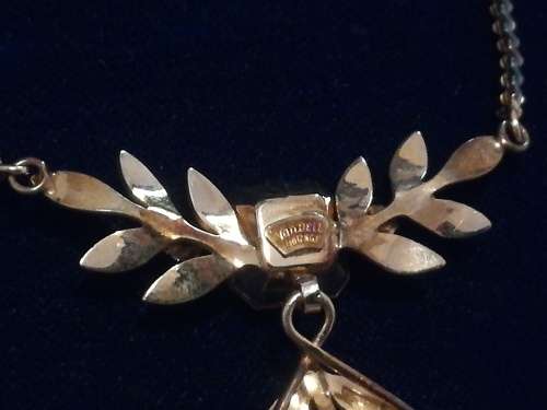 Van Dell Antique Jewellery
