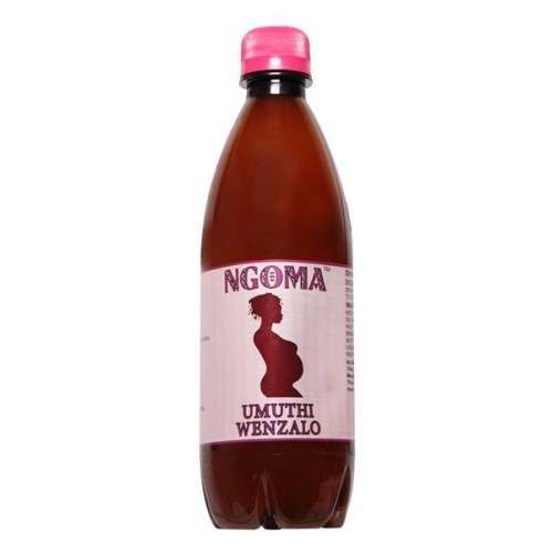 Ngoma Umuthi Wenzalo