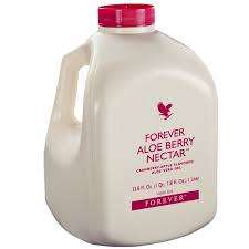 Forever Aloe Berry Nectar