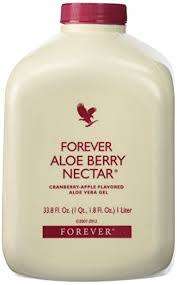 Forever Aloe Berry Nectar