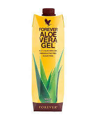 Forever Living Aloe Vera Gel