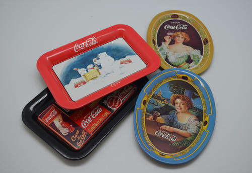 Coke Memorabilia