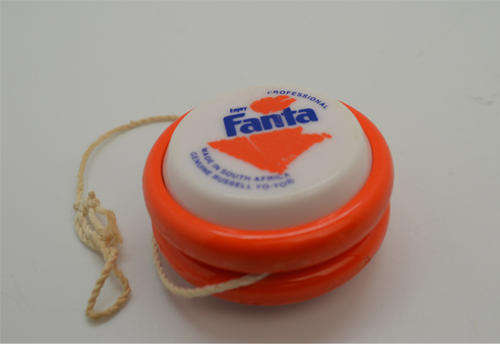 Fanta Yo Yo