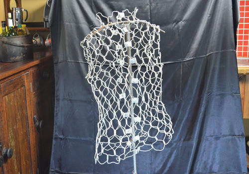 Vintage  Dressmakers Mannequin
