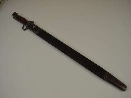 Wilkinson Bayonet - 303 Rifle