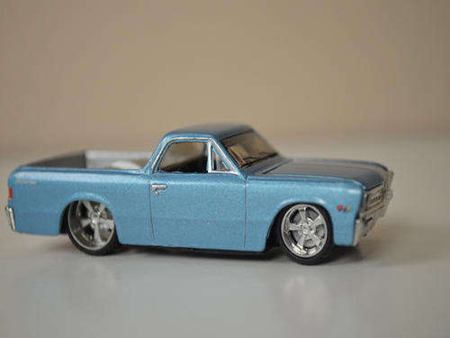 Maisto 1967 Chevrolet El Camino