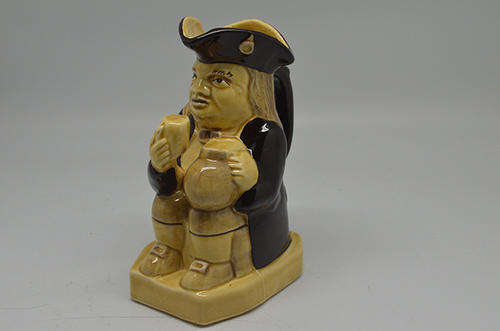 Avon Ware. Made in England.  Toby Jug
