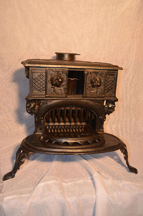 Falkirk no 6 stove