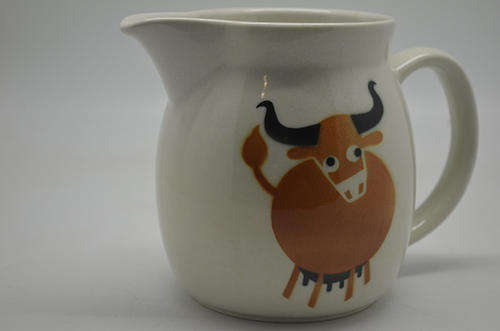 Arabia jug  Made in Finland