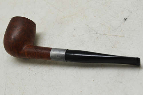 Keyser Hygienic Patent Pipe