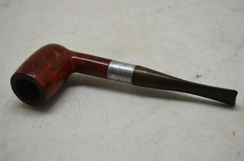 Eagle Genuine Briar Pipe