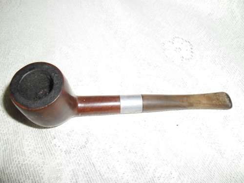 Byford pipe, Made in England