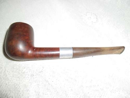 Byford pipe, Made in England