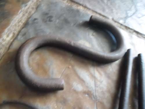 Job lot of (5) vintage tools