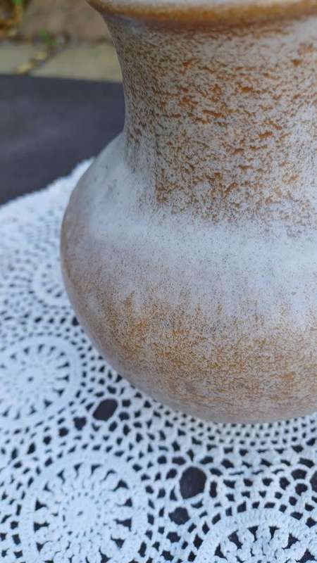Mid Century Carstens Tonnieshof, small vase