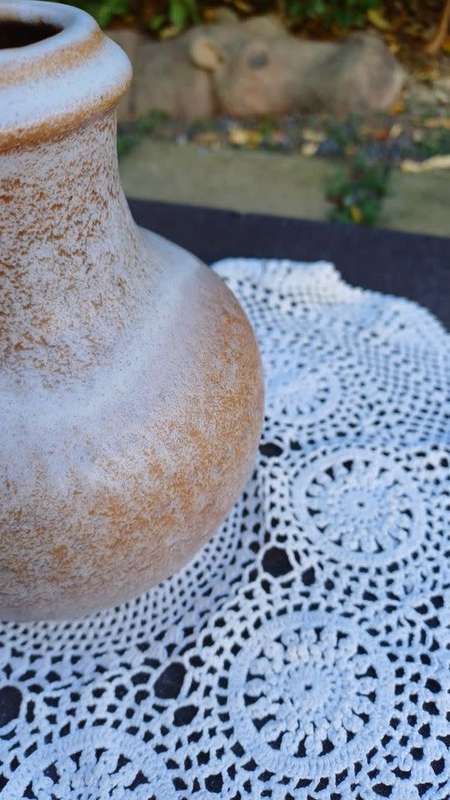 Mid Century Carstens Tonnieshof, small vase