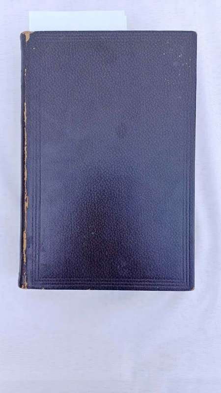 1927 Dutch Bible/De Gansche Heilige Schrift