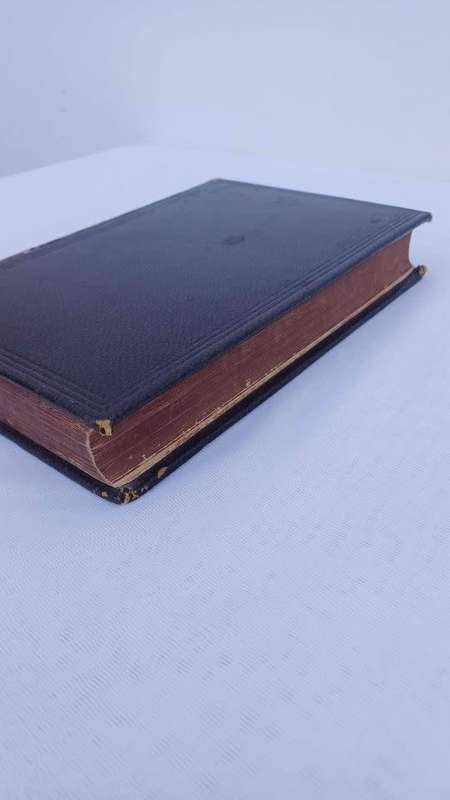 1927 Dutch Bible/De Gansche Heilige Schrift