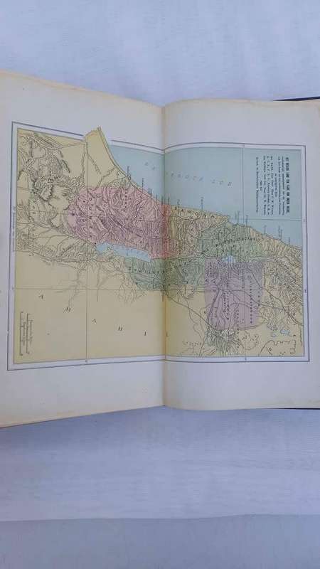 1927 Dutch Bible/De Gansche Heilige Schrift
