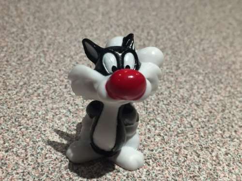 Sylvester the Cat