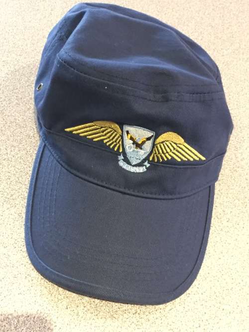 SAAF AFB Overberg Cap