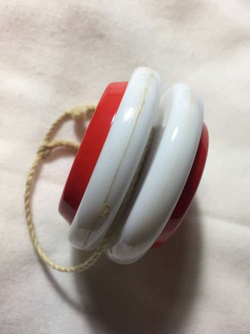 Coca-Cola Professional Russell Yoyo