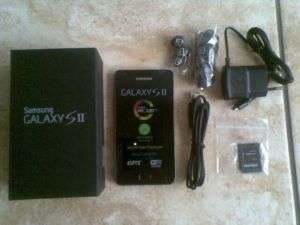 Samsung S2 - URGENT Sale