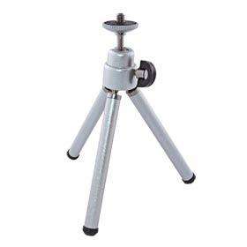 Universal Mini Tripod for Digital Camera/Webcam