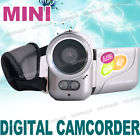 3.1MP 1.8" TFT LCD Digital Camcorder