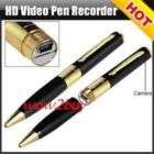 Spy Pen Video Camera Recorder