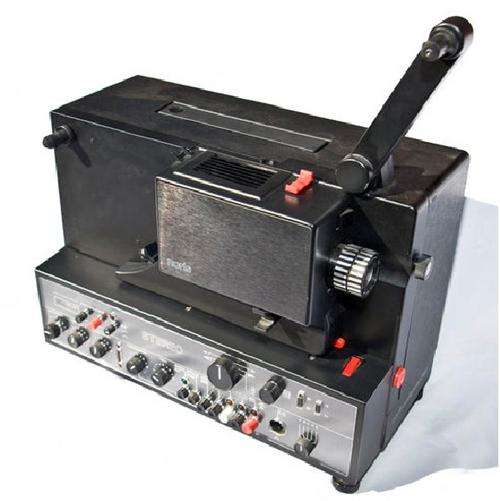 Noris Norisound 342 Stereo Projector