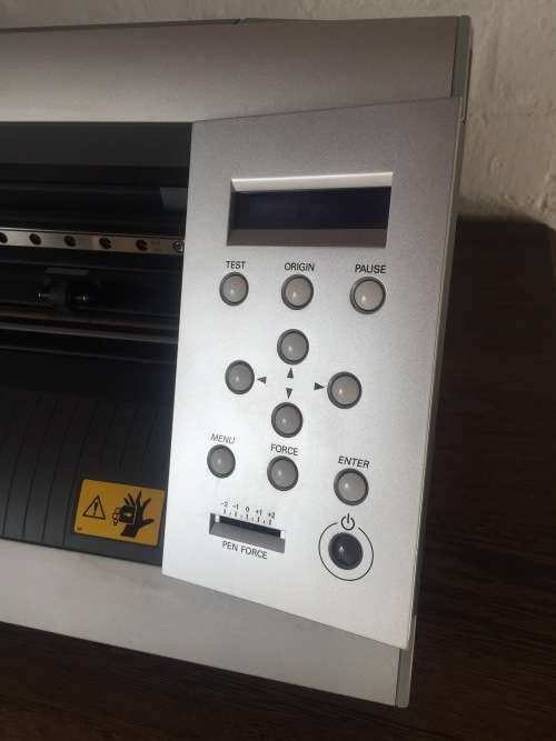 Roland GX-24 Desktop Vinyl Cutter
