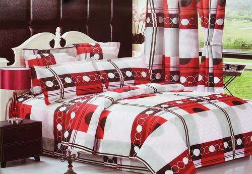 BRAND NEW - 6 PCE DUVET COVER SETS - DOUBLE BED SIZE