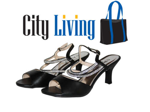 Tatazi Kitten Evening Sandal