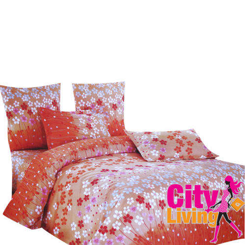 6 Piece Duvet Cover Sets
