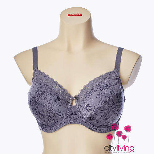 Free Shipping - Triumph Graceful W