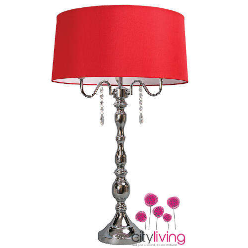 Illumina Botti Table Lamp